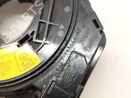 Squib airbag FORD FIESTA VI (CB1, CCN) 1.0 EcoBoost | BP22970289C102 