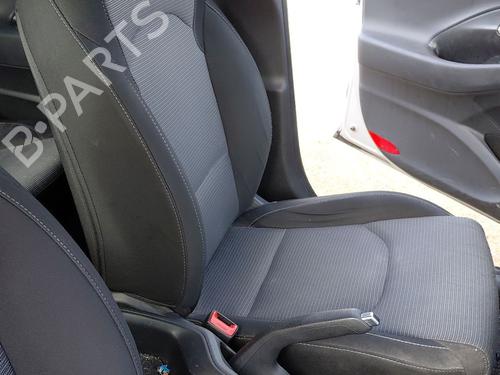 Left front seat HYUNDAI i30 (PDE, PD, PDEN) 1.4 MPI | BP31904639C15