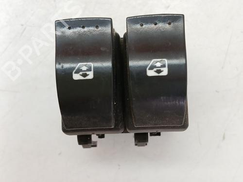 Used Left front window switch Left front window switch 38858458 38858458