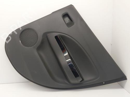 Used Rear right panel MITSUBISHI MIRAGE / SPACE STAR VI Hatchback (A0_A) 1.2 (A03A) (80 hp) 32235121