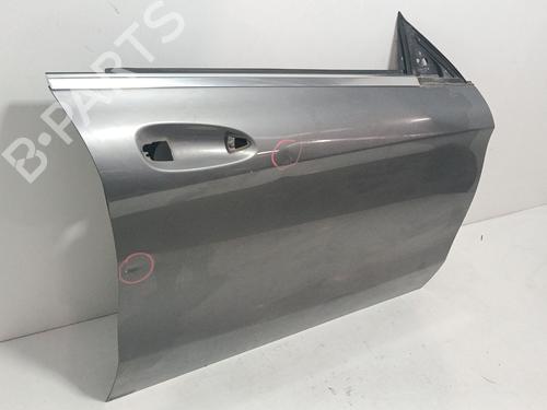 Right front door MERCEDES-BENZ CLA Coupe (C117) CLA 220 CDI 4-matic (117.305) | BP31171504C3