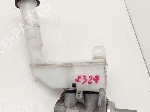 Used Brake master cylinder NISSAN JUKE (F15) 1.2 DIG-T (115 hp) 31595582
