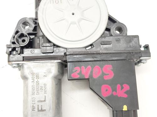 Used Left front window motor KIA CARENS IV 1.7 CRDi (116 hp) 31250540