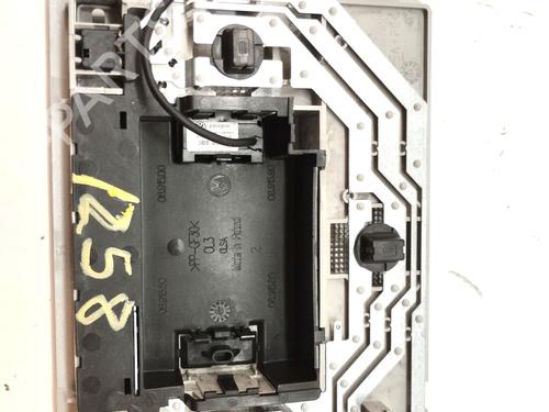 Interior roof light SEAT ALTEA XL (5P5, 5P8) 1.6 TDI | BP17656073I8 