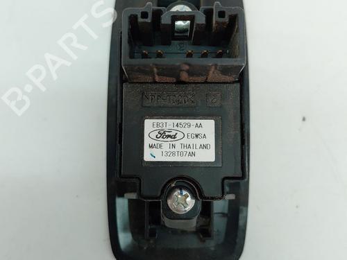Right front window switch FORD RANGER (TKE)  | BP17627922I26 