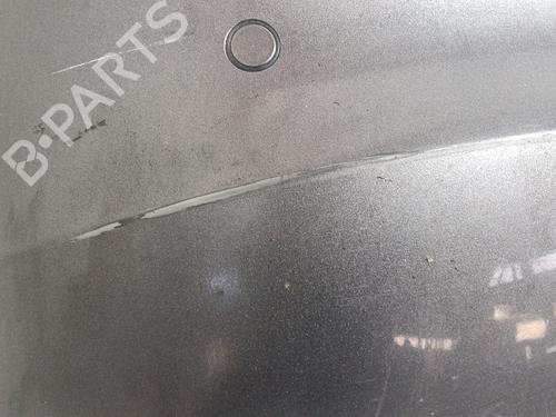 Rear bumper CITROËN C-ELYSEE (DD_) 1.2 VTi 82 | BP33540405C8  - Image 8