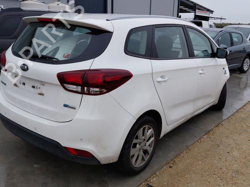 Sæde bagtil (2. række) KIA CARENS IV 1.7 CRDi | BP31188259I23 