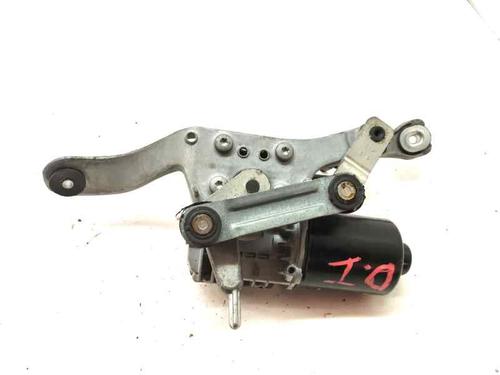 Used Front wiper motor OPEL ZAFIRA TOURER C (P12) 1.6 CDTI (75) (136 hp) 23189024