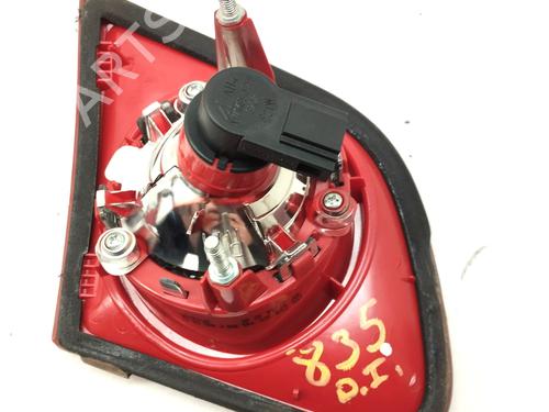 Right tailgate light VW PASSAT B6 (3C2) 2.0 TDI 16V | BP15979233C80 
