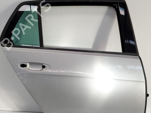 Used Right rear door VW GOLF VII (5G1, BQ1, BE1, BE2) [2012-2021]  16256209