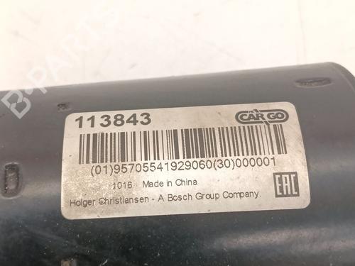 Starter OPEL CORSA C (X01) 1.3 CDTI (F08, F68) | BP36235245M8  - Image 7