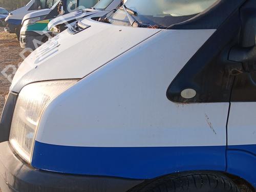 Parafango anteriore sinistro Parafango anteriore sinistro 39074816 39074816