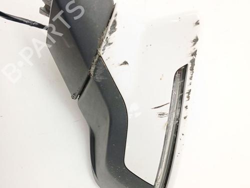 Used Left mirror Left mirror SEAT IBIZA V (KJ1, KJG) 1.0 TSI (110 hp) 34522731 34522731