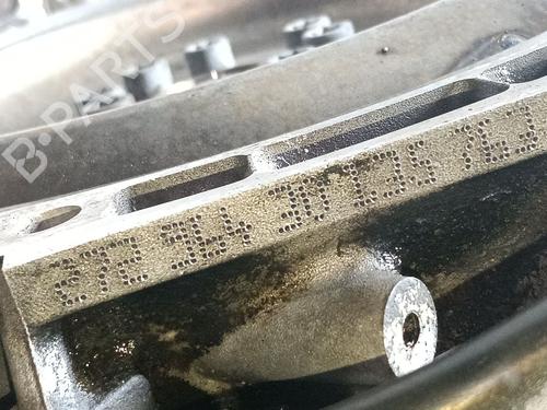 Engine MERCEDES-BENZ CLS (C219) CLS 350 (219.356) | BP38325701M1 - Image 8
