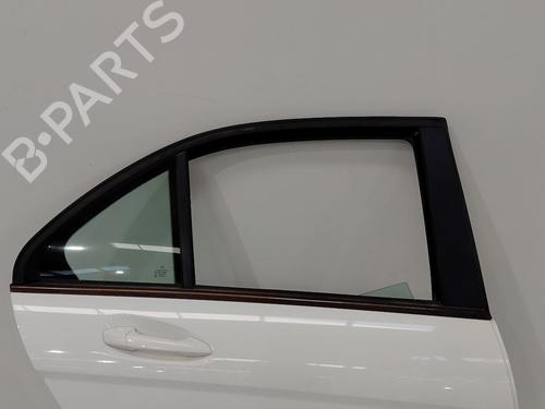 Used Right rear door MERCEDES-BENZ C-CLASS (W204) C 220 CDI (204.002) (170 hp) 15972021