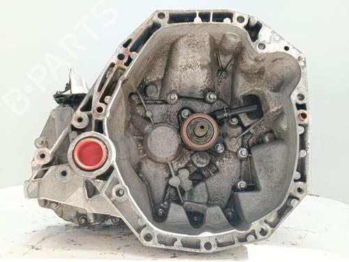 Used Gearbox Gearbox DACIA SANDERO II 1.5 dCi 75 / Blue dCi 75 (B8JW, B8M4, B8AH, B8M7, B8M6) (75 hp) 36563935 36563935