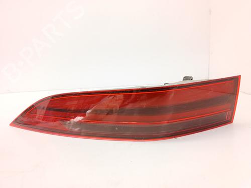 Used Left taillight Left taillight JAGUAR E-PACE (X540) 2.0 D180 AWD (179 hp) 34402561 34402561