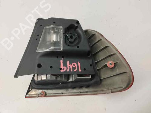 Left taillight BMW 3 (E46) 320 d | BP22969923C34 