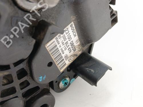 Alternator DACIA LODGY (JS_) 1.2 TCe (JSAY, JSM0) | BP37667090M7 - Image 6