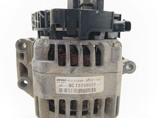 Alternator OPEL CORSA D (S07) 1.3 CDTI (L08, L68) | BP40227403M7 - Image 1
