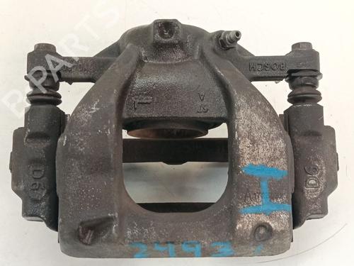 Used Left front brake caliper TOYOTA AURIS (_E18_) 2.0 D-4D (ADE186_, ADE186R) (124 hp) 32504692