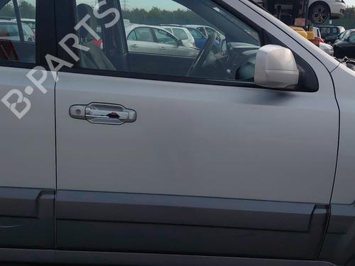 Porte avant droite KIA SORENTO I (JC) 2.5 CRDi 4WD (140 hp) 31316967