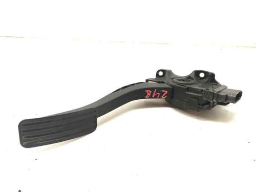 Used Pedal LAND ROVER DISCOVERY IV (L319) [2009-2018]  22598081