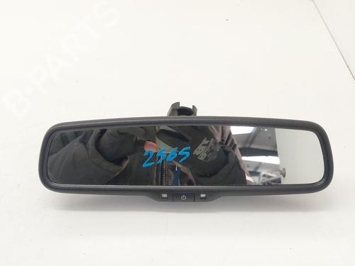 rear-mirror-nissan-micra-v-k14-2016-33208395 main image