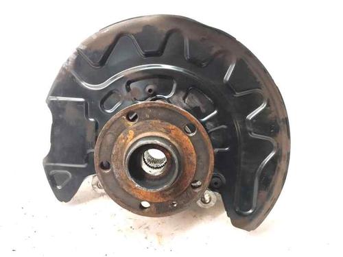 Right front steering knuckle SEAT IBIZA III (6L1) 1.4 16V | BP22958748M26 