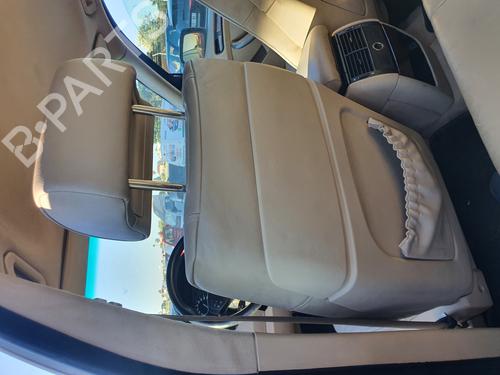 Left front seat BMW X5 (E53)  | BP19573869C15 