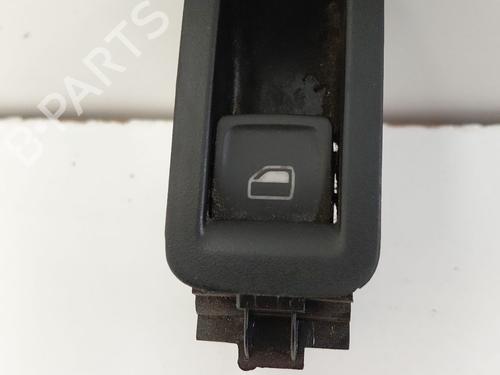 Used Left rear window switch VW POLO V (6R1, 6C1) 1.4 TDI (90 hp) 30906336