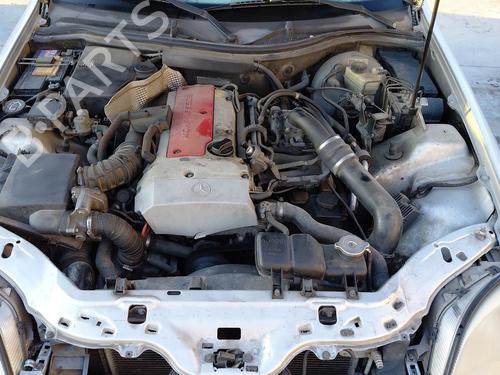 Right taillight MERCEDES-BENZ SLK (R170) 230 Kompressor (170.447) | BP30487334C35 