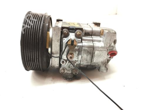 AC compressor MAZDA 6 Hatchback (GG)  | BP17655692M34 