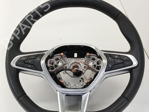Used Steering wheel Steering wheel RENAULT CAPTUR II (HF_) TCe 100 (HFMT) (101 hp) 34170148 34170148