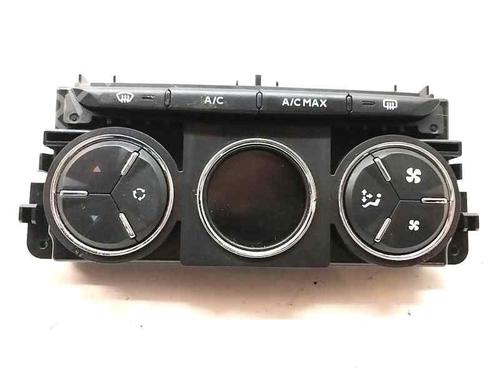 Used Climate control CITROËN C-ELYSEE (DD_) 1.6 BlueHDi 100 (99 hp) 22970059