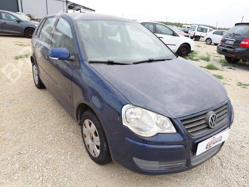 Engine VW POLO (9N_, 9A_) 1.2 | BP26906077M1 