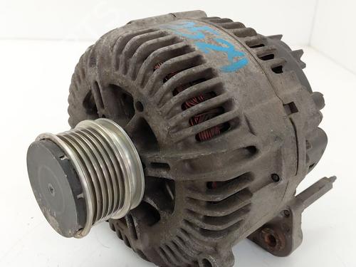 Alternator VW PASSAT B6 (3C2) 2.0 TDI 16V | BP33208450M7 - Image 5