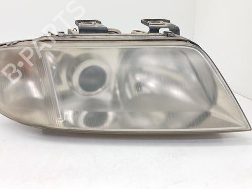 Used Right headlight Right headlight AUDI A6 C5 (4B2, 4B4) 2.5 TDI (150 hp) 34059114 34059114