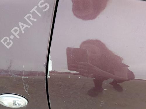 Left front door PEUGEOT 307 SW (3H) 1.6 HDI 110 | BP27693274C2 
