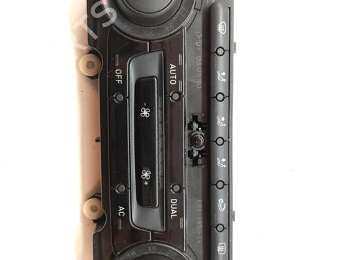 Climate control SEAT ALTEA XL (5P5, 5P8) 1.6 TDI | BP17656069I5 