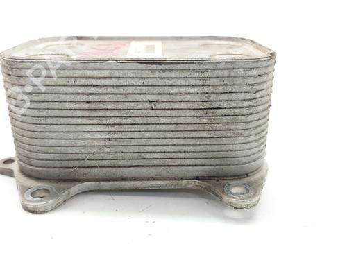 Oil radiator VW POLO V (6R1, 6C1) 1.4 TDI | BP31022442M33