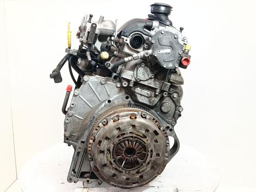 Engine VW TOUAREG (7LA, 7L6, 7L7) 2.5 R5 TDI | BP31190786M1