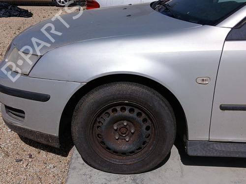 Used Left front fenders Left front fenders SAAB 9-3 (YS3F, E79, D79, D75) [2002-2015] 33942625 33942625