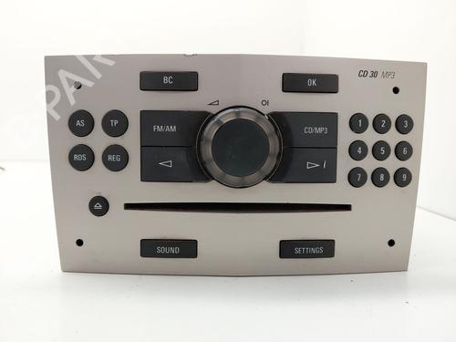 Used Radio Radio OPEL CORSA D (S07) 1.3 CDTI (L08, L68) (75 hp) 32732227 32732227