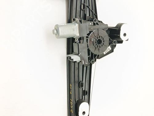 Used Rear left window mechanism Rear left window mechanism OPEL CORSA F (P2JO) 1.2 (68) (101 hp) 33964883 33964883