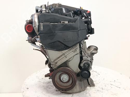 Engine RENAULT SCÉNIC III (JZ0/1_) 1.5 dCi (JZ02, JZ0R) | BP31290891M1 - Image 2