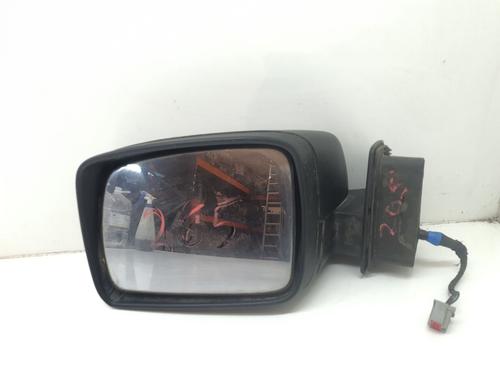 Used Left mirror LAND ROVER RANGE ROVER SPORT I (L320) 2.7 D 4x4 (190 hp) 24810616