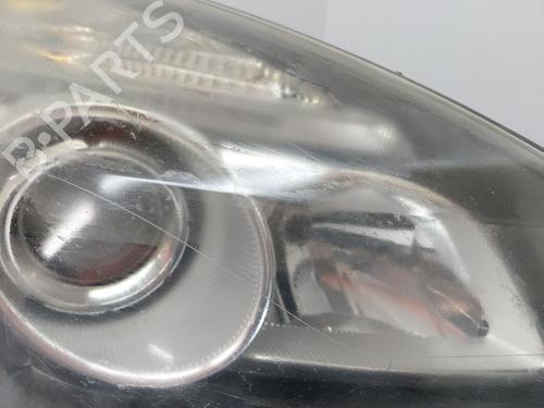 Højre forlygte RENAULT GRAND SCÉNIC II (JM0/1_) 1.6 | BP26691804C29 