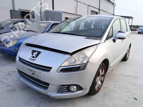 Used Parts PEUGEOT 5008 (0U_, 0E_) 1.6 HDi 4831565