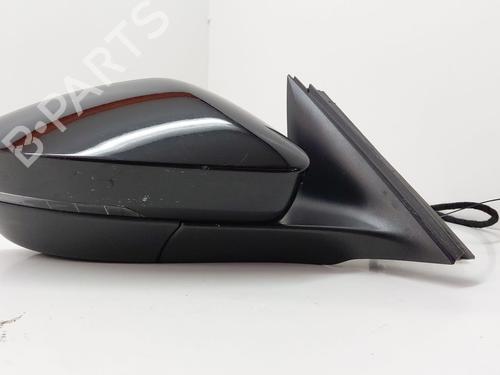 Right mirror SKODA SUPERB III (3V3) 2.0 TDI | BP29926597C27 